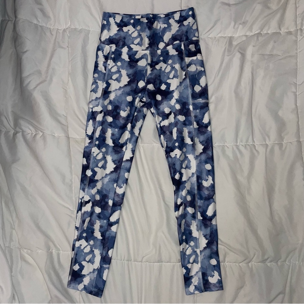 Bally Total Performance Leggings